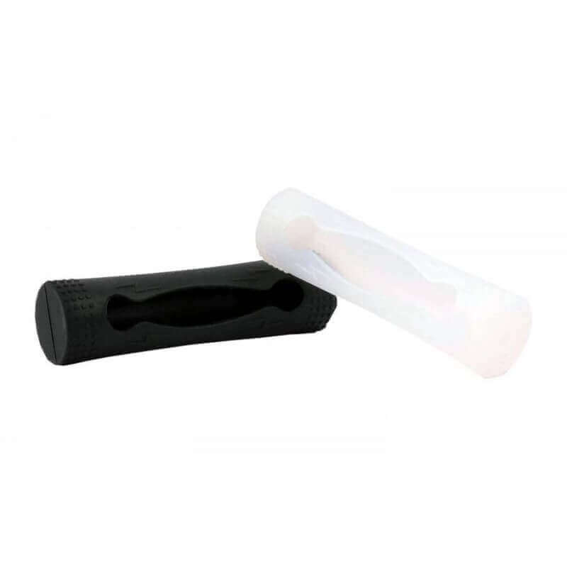 ETUI SILICONE ACCU 1X18650 ETUI SILICONE ACCU 1X18650