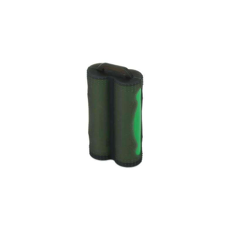 ETUI SILICONE ACCU 2X18650 noir Rangement 1,99 € ETUI SILICONE ACCU 2X18650 noir Rangement 1,99 €