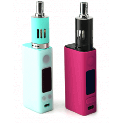 SKIN MINI EVIC VTC