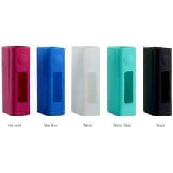 SKIN EVIC VT 5000mAh