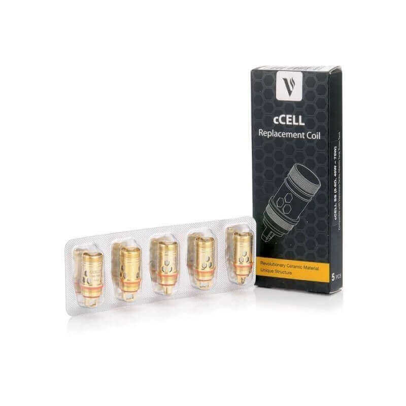 Résistances Vaporesso - RESISTANCE cCELL VAPORESSO Résistances Vaporesso - RESISTANCE cCELL VAPORESSO