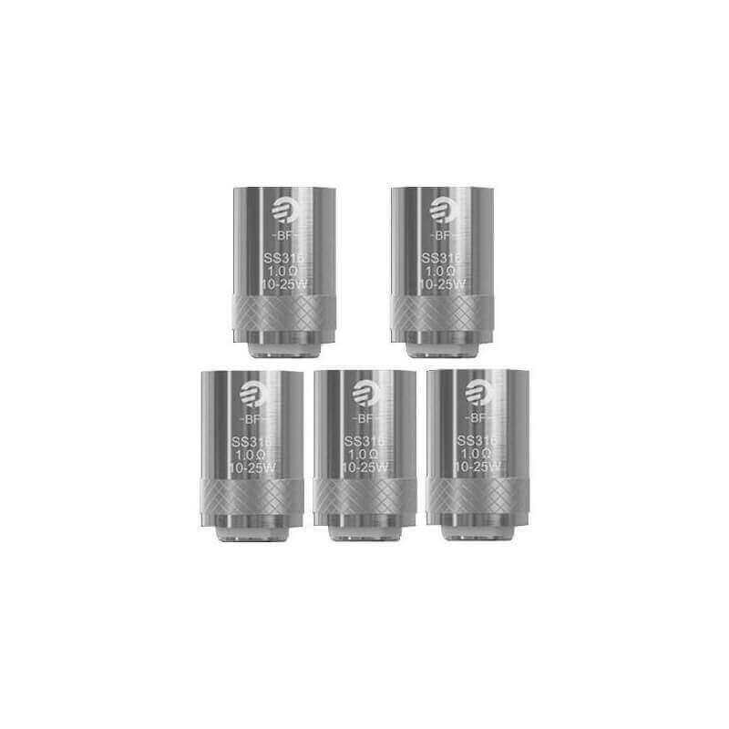 Résistance CUBIS - Joyetech