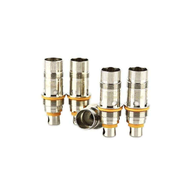 RESISTANCE NAUTILUS/TRITON MINI CLAPTON 1.8 ohm Résistances Aspire 3,49 € RESISTANCE NAUTILUS/TRITON MINI CLAPTON 1.8 ohm Résistances Aspire 3,49 €