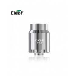 PLATEAU RBA LYCHE ELEAF