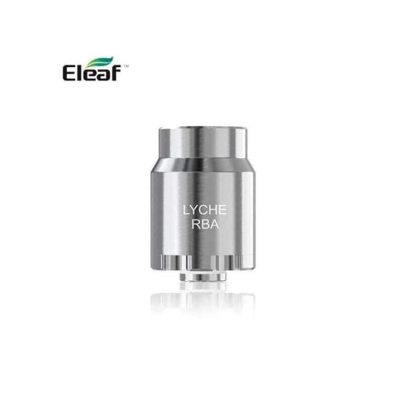 PLATEAU RBA LYCHE ELEAF