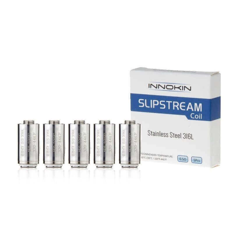 Innokin - Résistance SLIPSTREAM INNOKIN Innokin - Résistance SLIPSTREAM INNOKIN