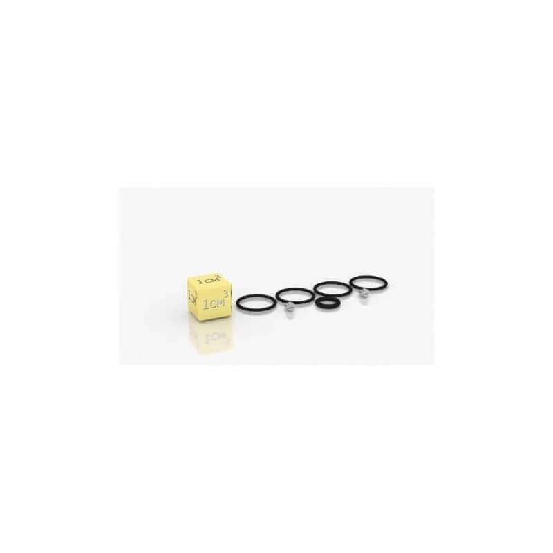 KIT PIECES DE RECHANGE KAYFUN MINI V1 Svoëmesto 1,99 € KIT PIECES DE RECHANGE KAYFUN MINI V1 Svoëmesto 1,99 €