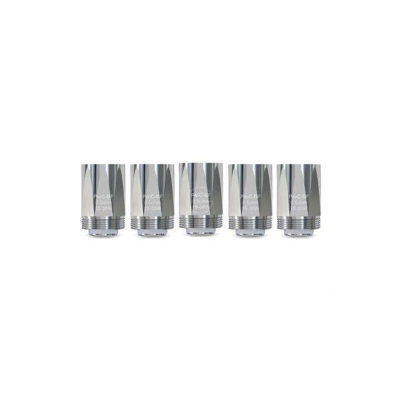 RESISTANCE PROC-BF CUBIS JOYETECH RESISTANCE PROC-BF CUBIS JOYETECH