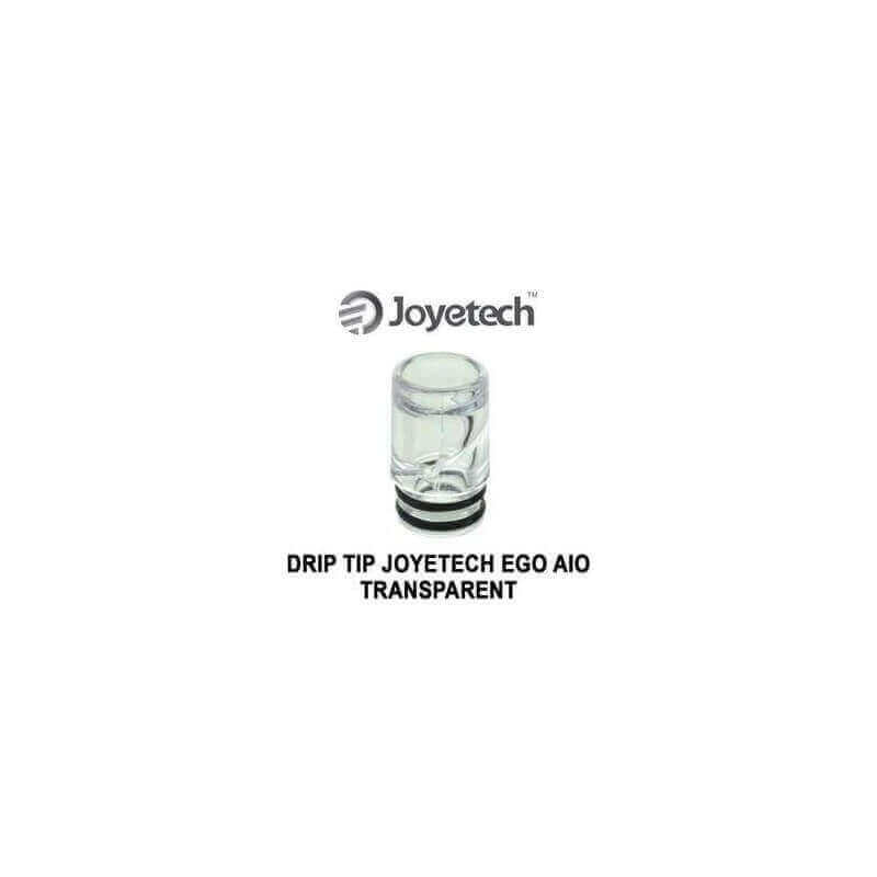 DRIP TIP EGO AIO spirale - Joyetech DRIP TIP EGO AIO spirale - Joyetech