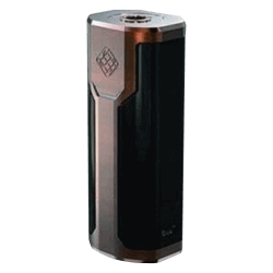 BOX SINUOUS P80 WISMEC