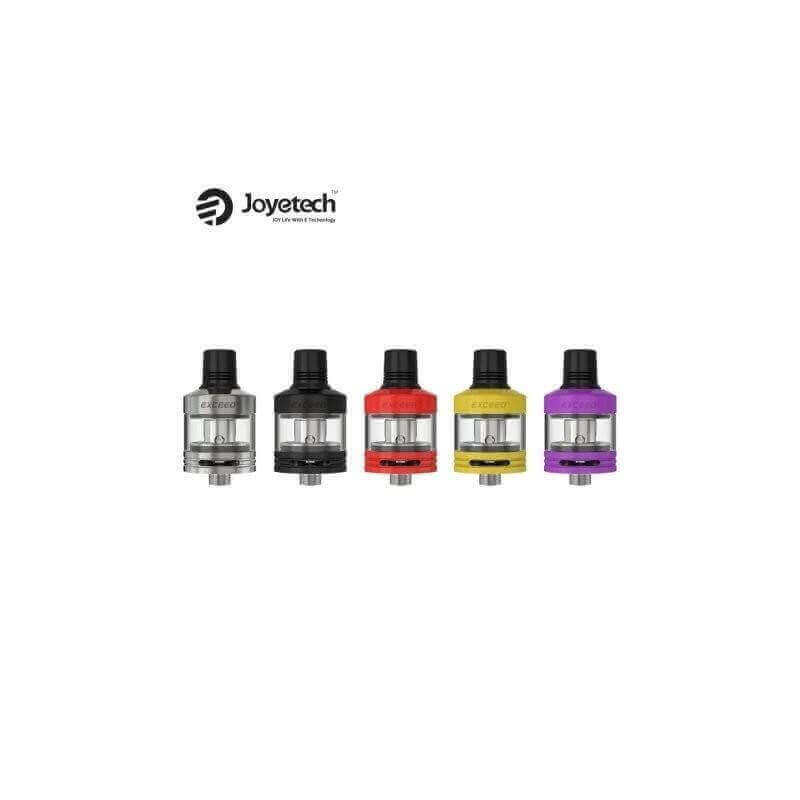 CLEAROMISEUR EXCEED JOYETECH CLEAROMISEUR EXCEED JOYETECH