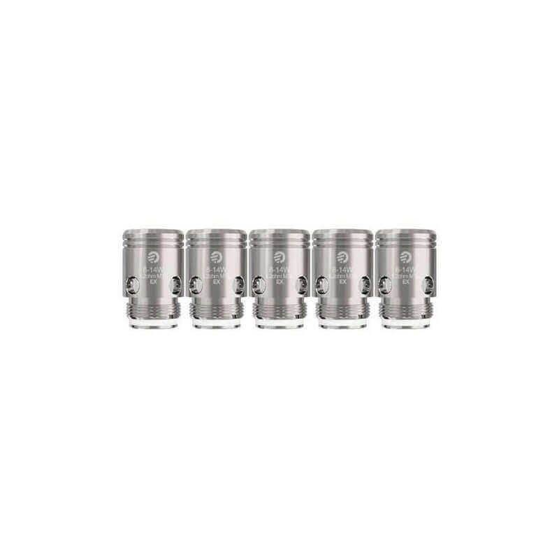RESISTANCE EX EXCEED - Joyetech Cigarette Electronique Joyetech 1,80 € RESISTANCE EX EXCEED - Joyetech Cigarette Electronique Joyetech 1,80 €
