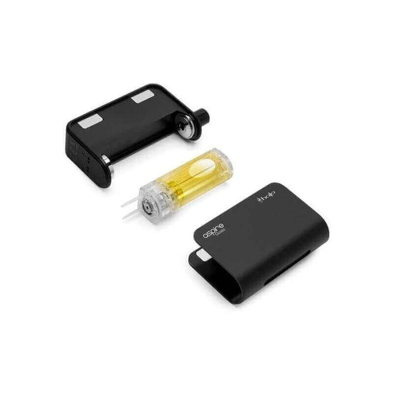 Kits débutants - KIT GUSTO MINI ASPIRE - TRIBECA Kits débutants - KIT GUSTO MINI ASPIRE - TRIBECA