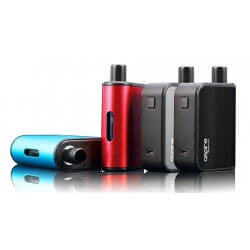 KIT GUSTO MINI ASPIRE - TRIBECA