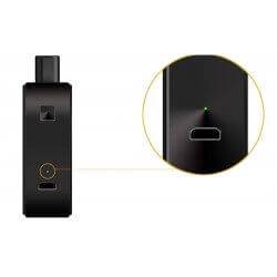 KIT GUSTO MINI ASPIRE - TRIBECA