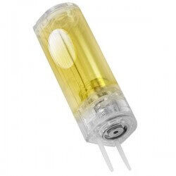 POD GUSTO SUBZERO - 3 Pod de 2ml