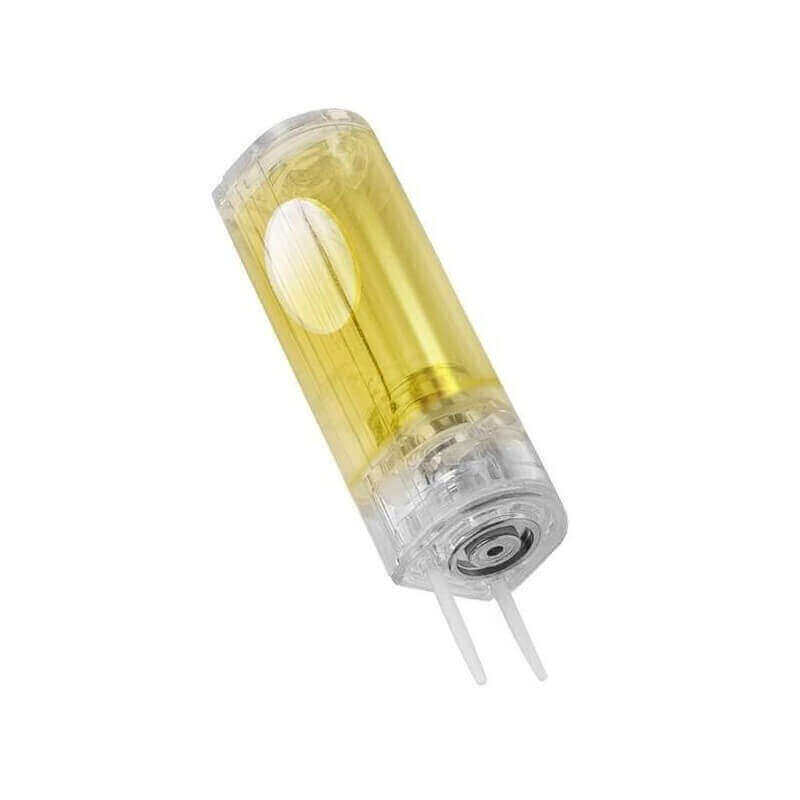 POD GUSTO SUBZERO - 3 Pod de 2ml