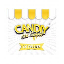 AROME CANDY COLLIER REVOLUTE