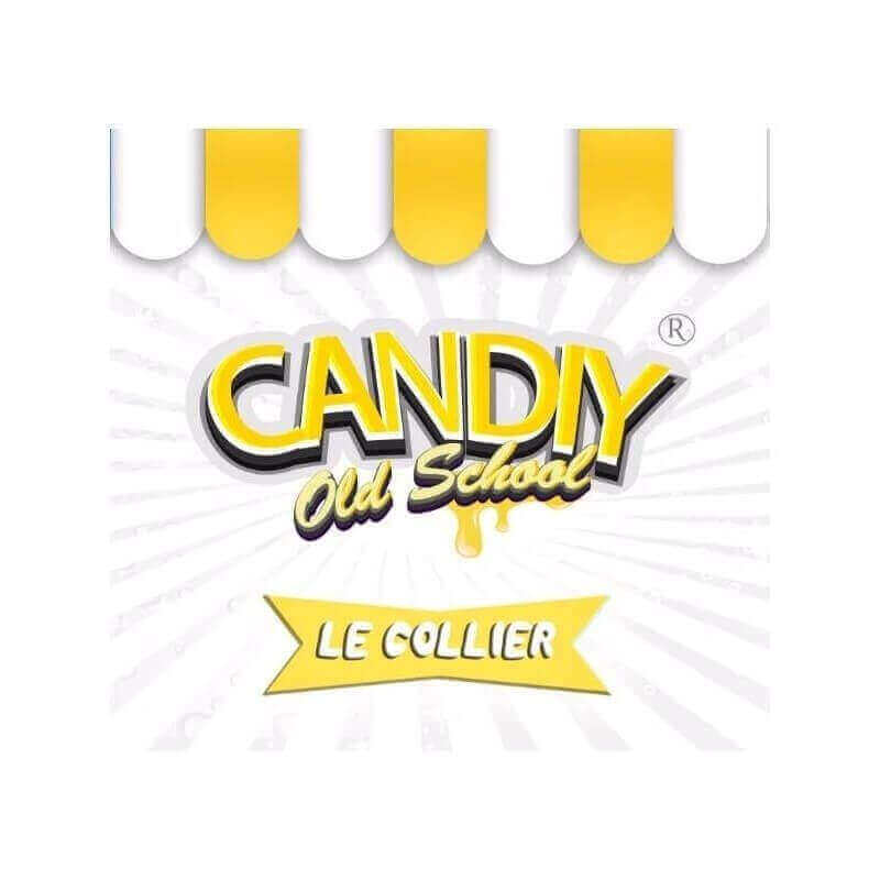 AROME CANDY COLLIER REVOLUTE Revolute 3,60 € AROME CANDY COLLIER REVOLUTE Revolute 3,60 €