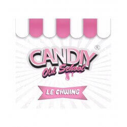 AROME CANDY CHWING REVOLUTE