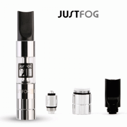 C14 JUSTFOG transparent