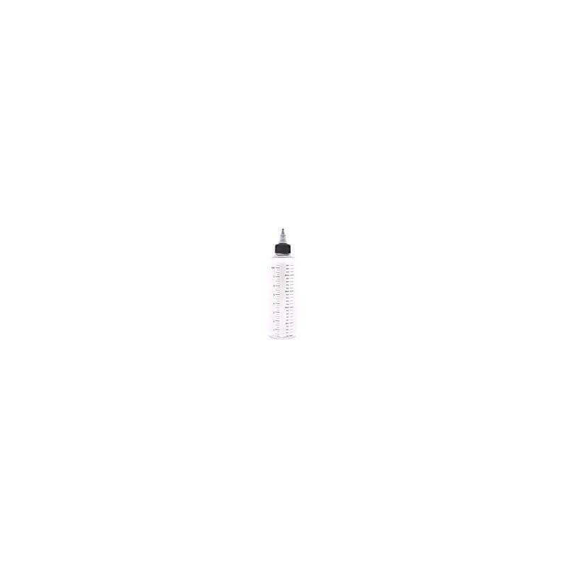 FLACON TWIST GRADUE 50ML FLACON TWIST GRADUE 50ML