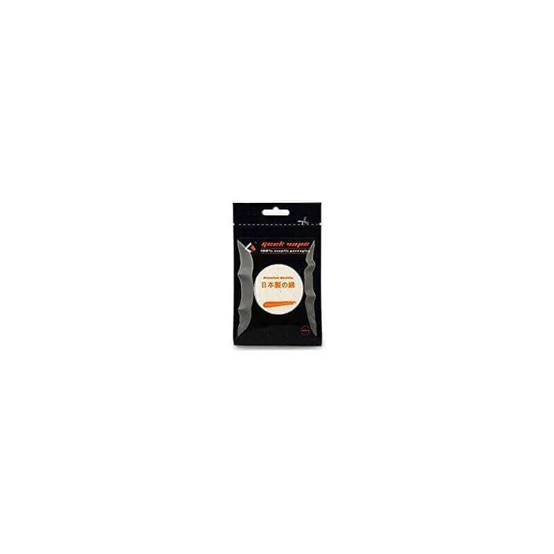 COTON KOH GEN DO GEEK VAPE Consommables 4,00 € COTON KOH GEN DO GEEK VAPE Consommables 4,00 €
