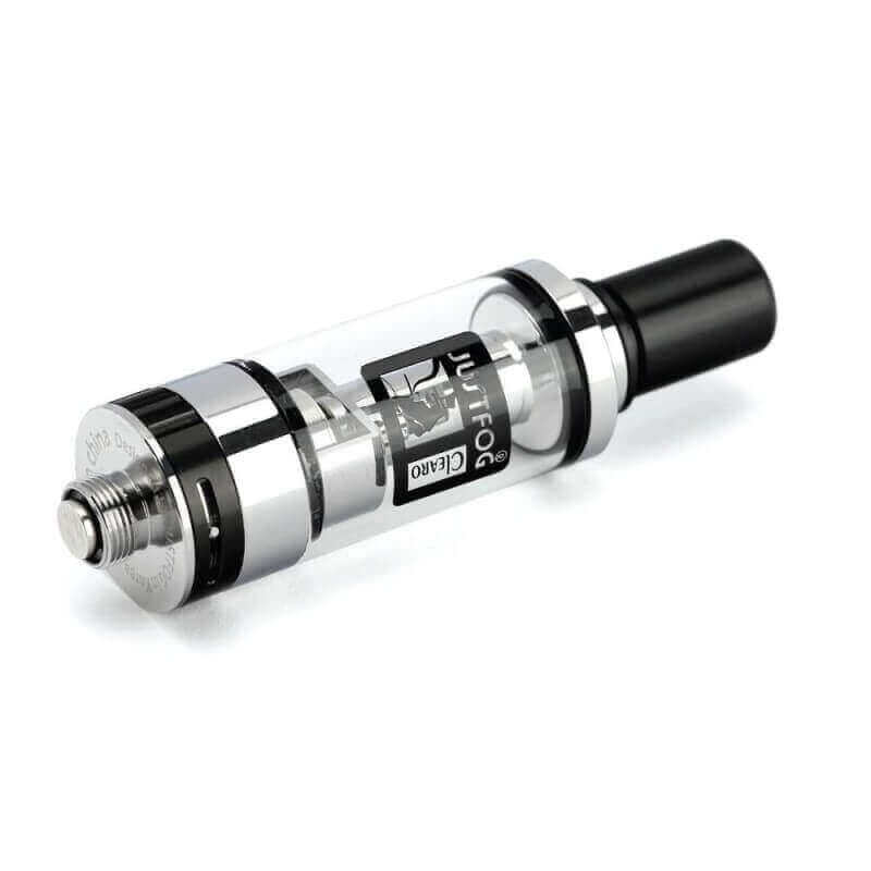 Q16C JUSTFOG (airflow acier) Q16C JUSTFOG (airflow acier)