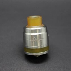 THE FLAVE TANK 22 ALLIANCE TECH VAPOR