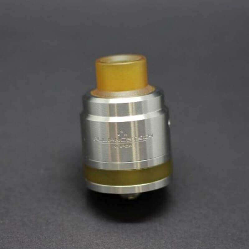 THE FLAVE TANK 22 ALLIANCE TECH VAPOR