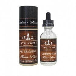 QUEENSIDE 50ML FIVE PAWNS