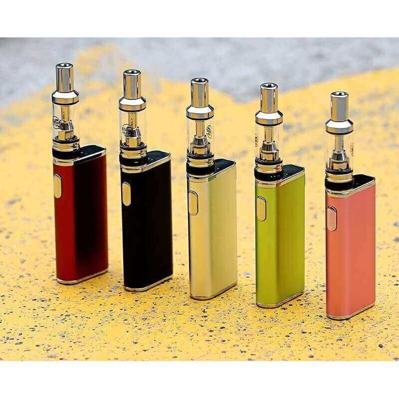 KIT ISTICK TRIM ELEAF KIT ISTICK TRIM ELEAF