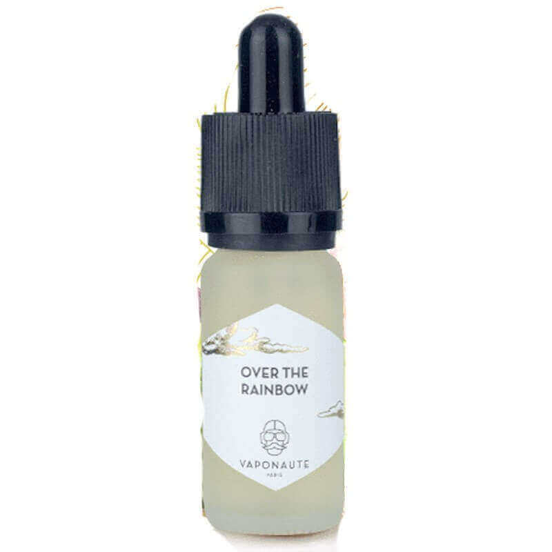 Over The Rainbow - Vaponaute Around The World 7,90 € Over The Rainbow - Vaponaute Around The World 7,90 €