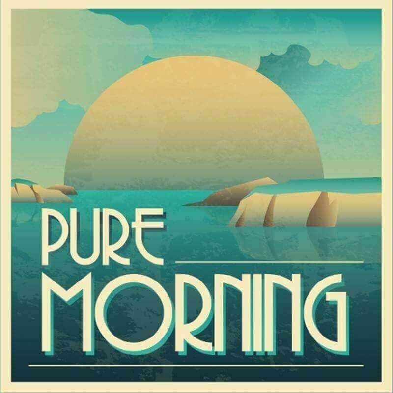 Pure Morning Vaponaute 24 6,70 € Pure Morning Vaponaute 24 6,70 €