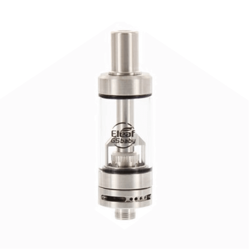 ATOMISEUR GS BABY ELEAF ATOMISEUR GS BABY ELEAF