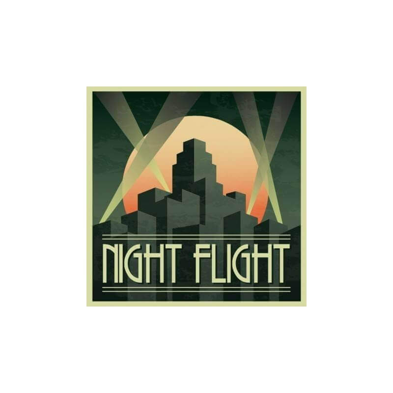NIGHT FLIGHT 50ml Vaponaute Vaponaute 24 24,90 € NIGHT FLIGHT 50ml Vaponaute Vaponaute 24 24,90 €