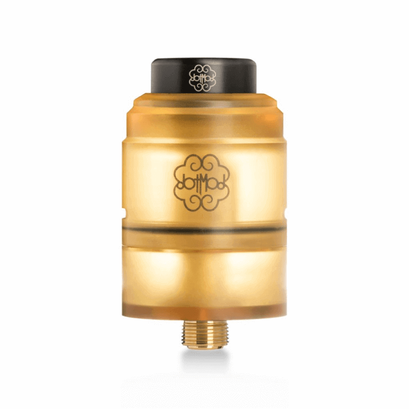 DOT RDTA 24 BF DOTMOD