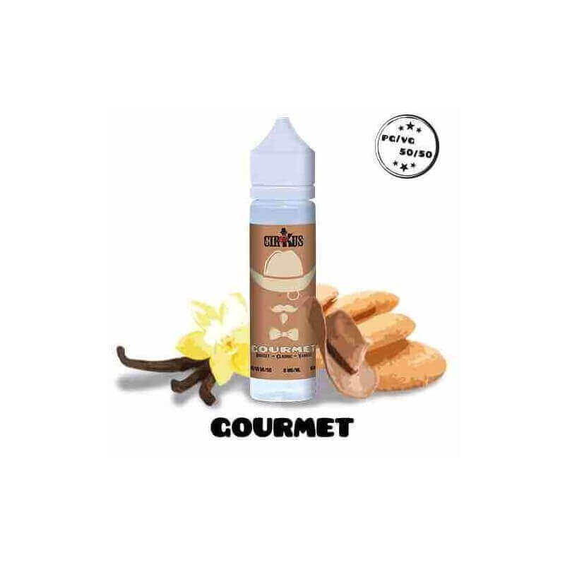 GOURMET CLASSIC WANTED 50 ML GOURMET CLASSIC WANTED 50 ML