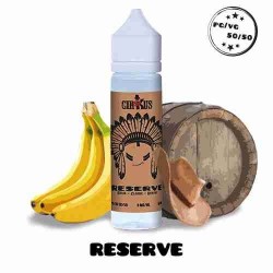 RESERVE CLASSIC WANTED 50 ML