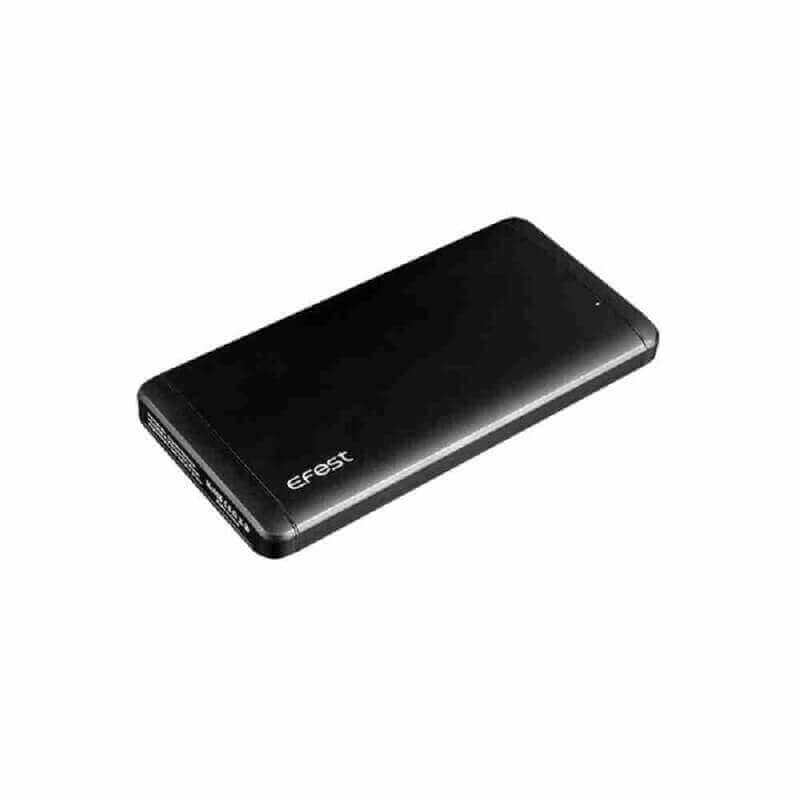 POWERBANK EMP30 TYPE C 10000 MAH EFEST POWERBANK EMP30 TYPE C 10000 MAH EFEST