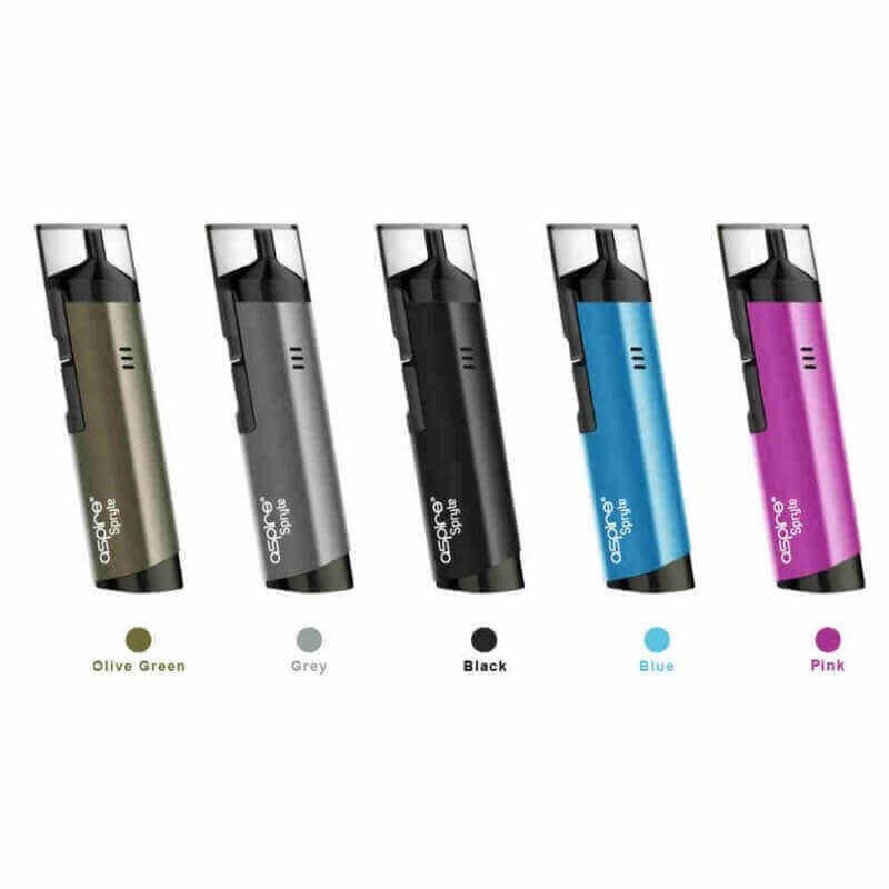 KIT SPRYTE ASPIRE KIT SPRYTE ASPIRE