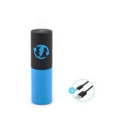 BATTERIE NOMADE POWERBANK 2000 MAH BLUESTORK