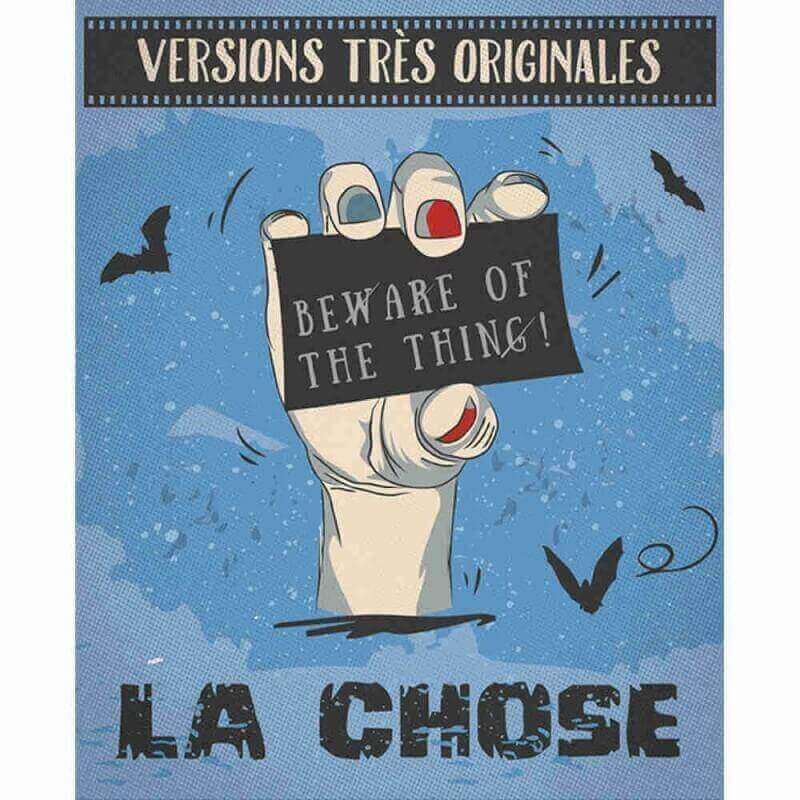 LA CHOSE UP TO 60ML IFILLGOOD 0MG LE FRENCH Le French Liquide 19,08 € LA CHOSE UP TO 60ML IFILLGOOD 0MG LE FRENCH Le French Liquide 19,08 €