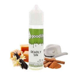 DEADLY SIN 50ML GRAND FORMAT