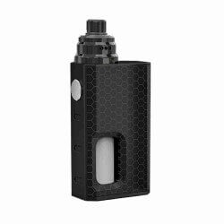 KIT LUXOTIC TOBHINO BF WISMEC noir