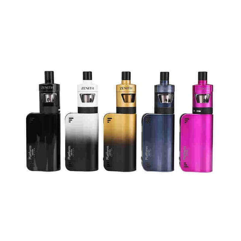 KIT COOL FIRE MINI/ZENITH D22 Innokin