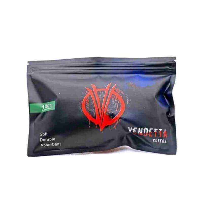 VENDETTA FIBRE Consommables 4,00 € VENDETTA FIBRE Consommables 4,00 €