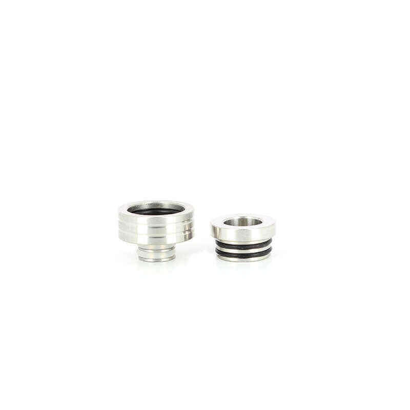 ADAPTATEUR DRIP TIP 510/810 Drip Tip 4,99 € ADAPTATEUR DRIP TIP 510/810 Drip Tip 4,99 €