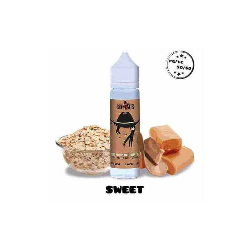 SWEET 50 ML CLASSIC WANTED