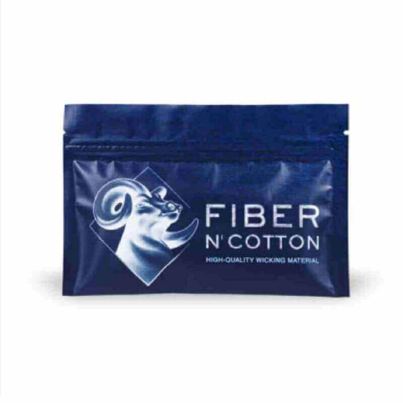 FIBER N COTTON